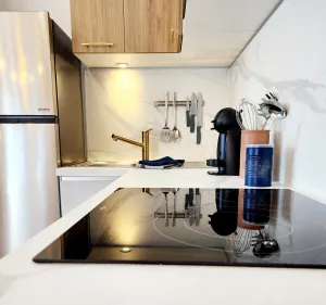 Image of Appartements LE 56, calme, entre ville et lac - SEJOURAIXLESBAINS