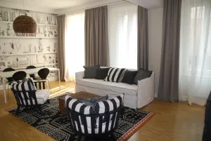 Image of My Home in Vienna - Smart Apartments - Landstraße