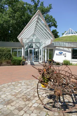 Image of Emsland Hotel Saller See