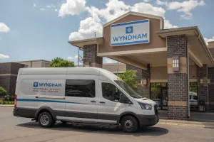 Image of Wyndham Bloomington - Mall of America