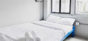 Image of Loftel Station Hostel