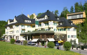 Image of Hotel Müller