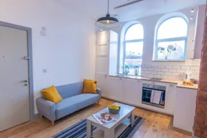 Image of Pillo Rooms Serviced Apartments - Salford