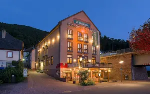 Image of Hotel Goldenes Fass