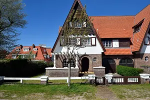 Image of Villa in Belgium near the Beach
