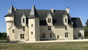 Image of Les Trois-Moutiers