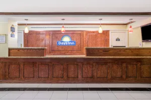 Image of Days Inn by Wyndham Houston