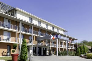 Image of Best Western Park Hotel Geneve-Thoiry