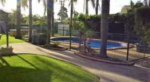 Image of Tamworth Central Motel