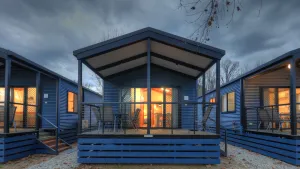 Image of Myrtleford Holiday Park