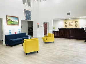 Image of Comfort Inn & Suites Augusta Fort Eisenhower Area