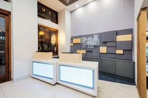 Image of Holiday Inn Express San Francisco Union Square by IHG