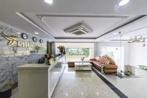 Image of Phuc Thanh Luxury Hotel by THG