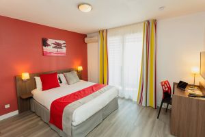 Image of Appart-Hôtel Mer & Golf City Perpignan Centre