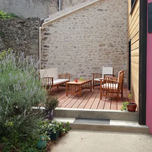 Image of La Loge des Fées