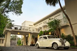 Image of The Shalimar Boutique Hotel
