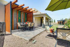 Image of Family-friendly El Paso Home: Hike, Shop & Explore