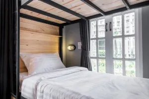 Image of X9Hostel