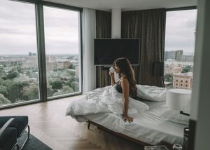 Image of Andaz Vienna Am Belvedere, By Hyatt