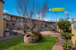 Image of SureStay Hotel by Best Western San Rafael