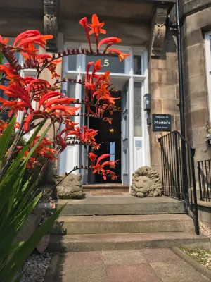 Image of Martin's Guesthouse