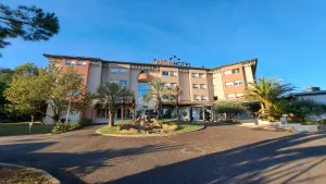 Image of Abor Hôtel, Mont de Marsan