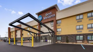 Image of Best Western Huntsville