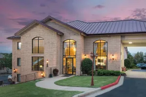 Image of Super 8 by Wyndham Branson By Andy Williams Theatre