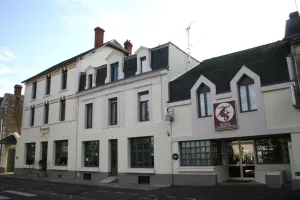 Image of Hotel Capricorne