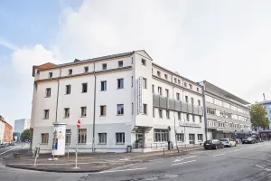 Image of DJH-Gästehaus Bermuda3Eck