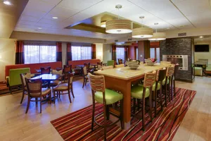 Image of Hampton Inn Williamsport-Downtown