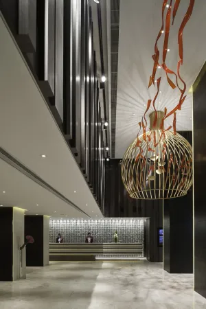 Image of Gateway Hotel, Marco Polo