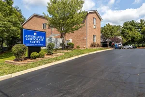 Image of Affordable Suites of America Harrisonburg