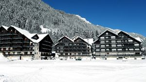 Image of Les Balcons du Savoy