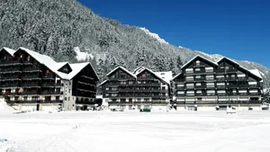 Image of Les Balcons du Savoy