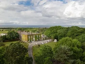 Image of Hardwicke Hall Manor Hotel
