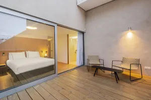 Image of Eurostars Pórtico Alicante