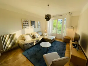 Image of Lappart den face Hyper-centrePrestigieux