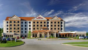 Image of Hilton Garden Inn Springfield, MO