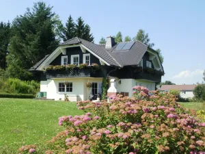Image of Fantastic Apartment in Frauenwald near Forest