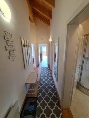 Image of Lux Beautiful Apartment With View