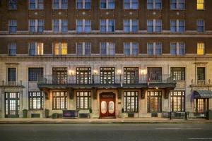 Image of Redmont Hotel Birmingham, Curio Collection by Hilton