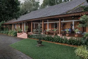 Image of BluSalzz Villa - Muhamma, Alleppey - Kerala