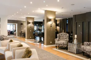 Image of Hotel Luisenpark