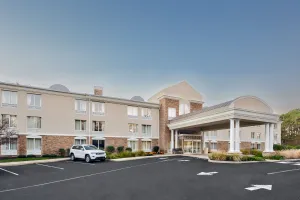 Image of Holiday Inn Express - Neptune by IHG
