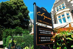 Image of Elgano Guest House