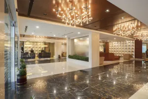 Image of Dolphin Hotel