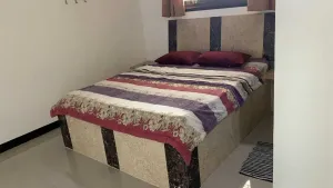 Image of EXPRESS O 91923 Homestay Zona