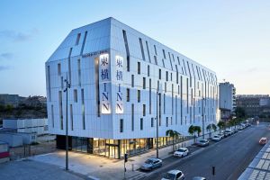 Image of Toyoko INN Marseille Saint Charles