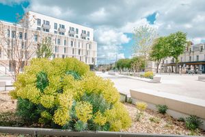 Image of Beelodge Hotel Blois Centre